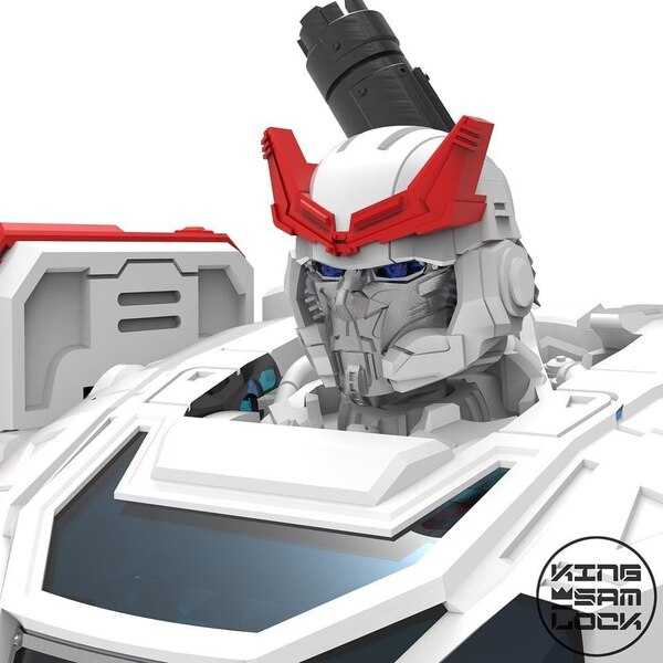 Studio Series SS 82 Ratchet Screen To Toy Image  (63 of 101)